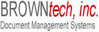 BrownTech Logo